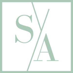 Logo Sya Secretariat